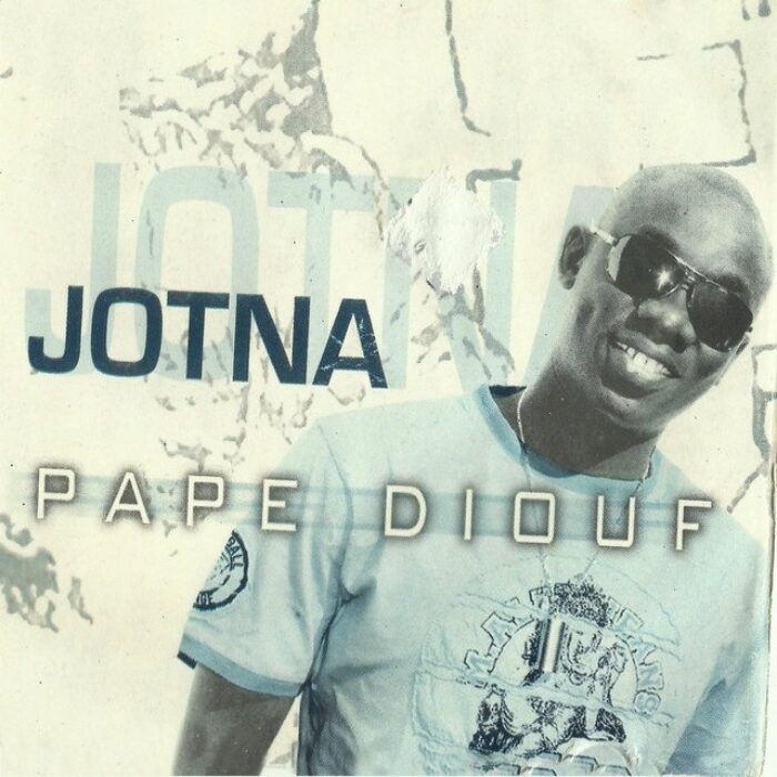 Mbalax, Pape Diouf Style