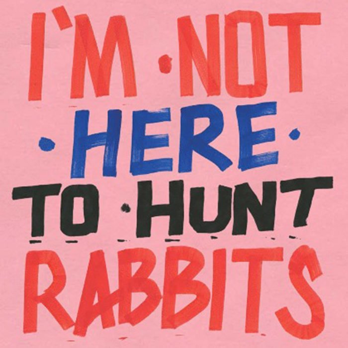 David Aglow: Hunting Rabbits in Botswana