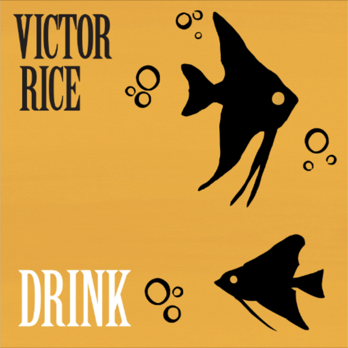 Afropop Premiere: Victor Rice's São Paulo Reggae Track “Simão”
