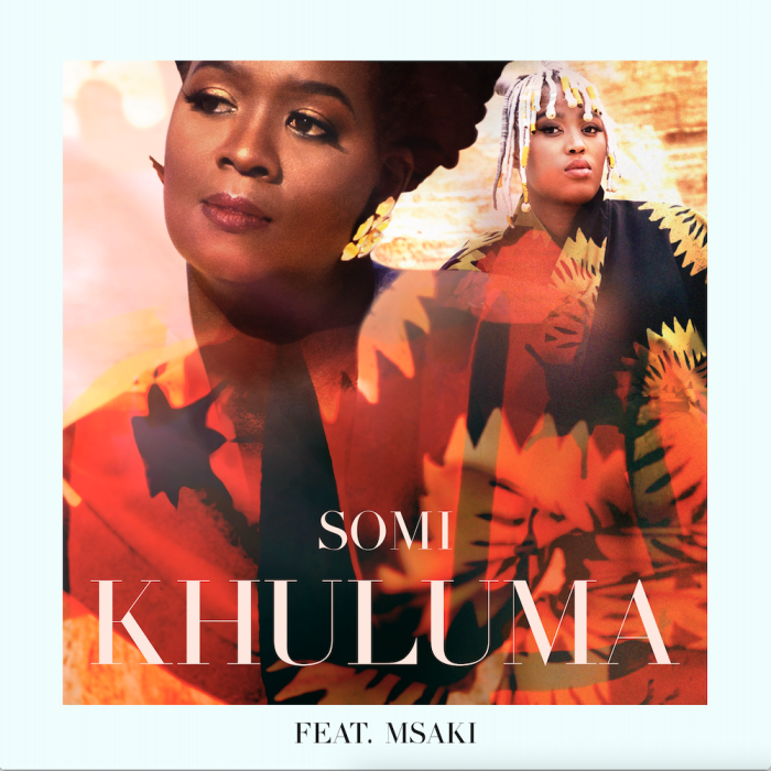 Remembering Miriam Makeba: SOMI On Her New Play and Album Celebrating The South African Legend