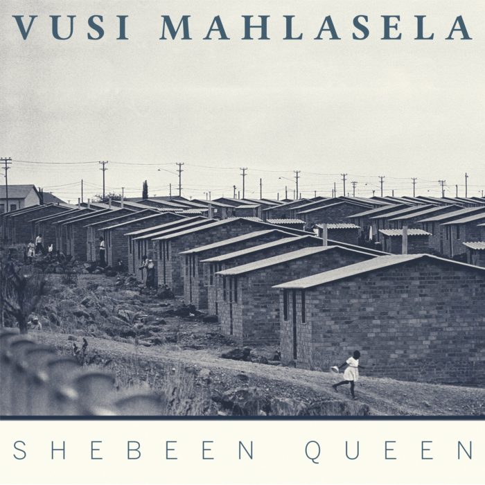 Vusi Mahlasela Revives That Jubilant Township Sound on New Live Album