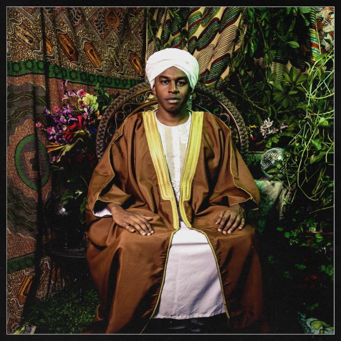 Sinkane Returns With New Video, Album Forthcoming