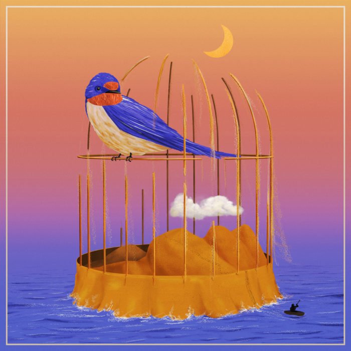 Afropop Premiere: Austin's Superfonicos Return With “El Adios”