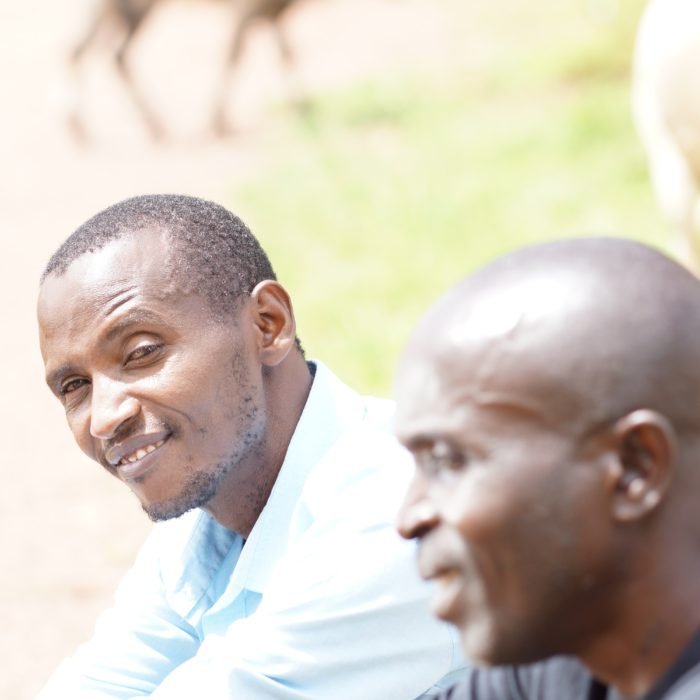 The Good Ones: Rwanda, You Should Be Loved