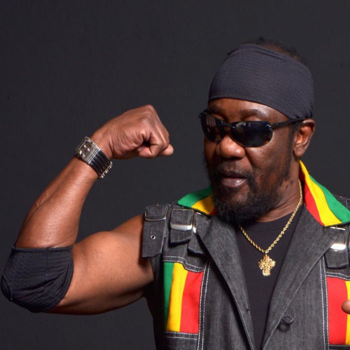 Help Put Toots Hibbert in the Rock & Roll Hall of Fame!