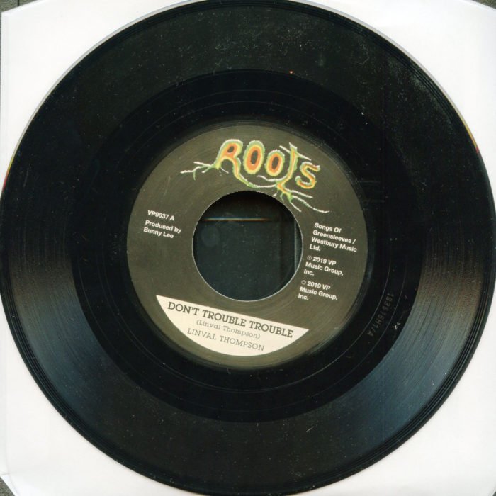 Vinyl Vestiges: VP Records and World Circuit