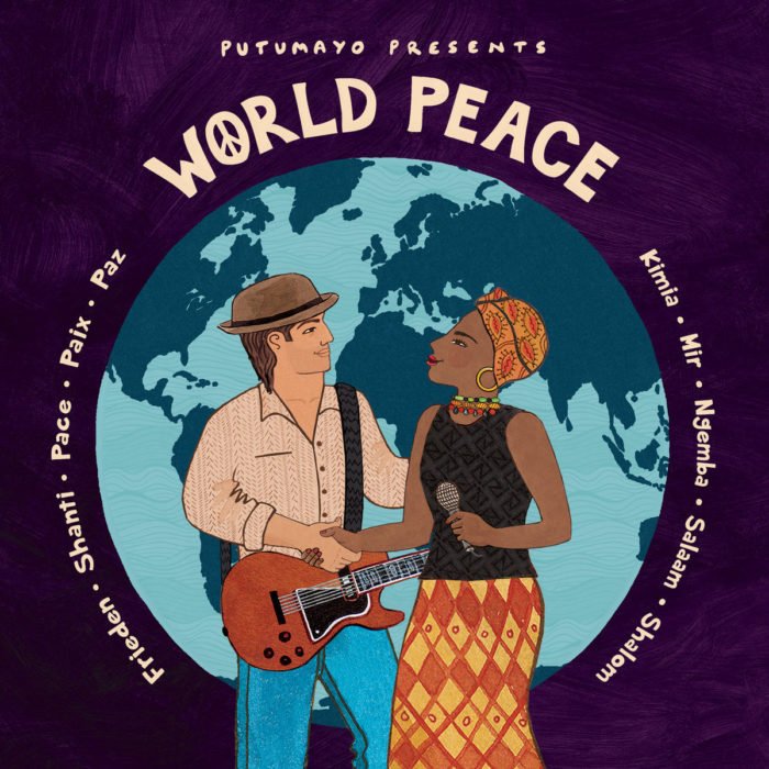 Music and Activism in the 2020s