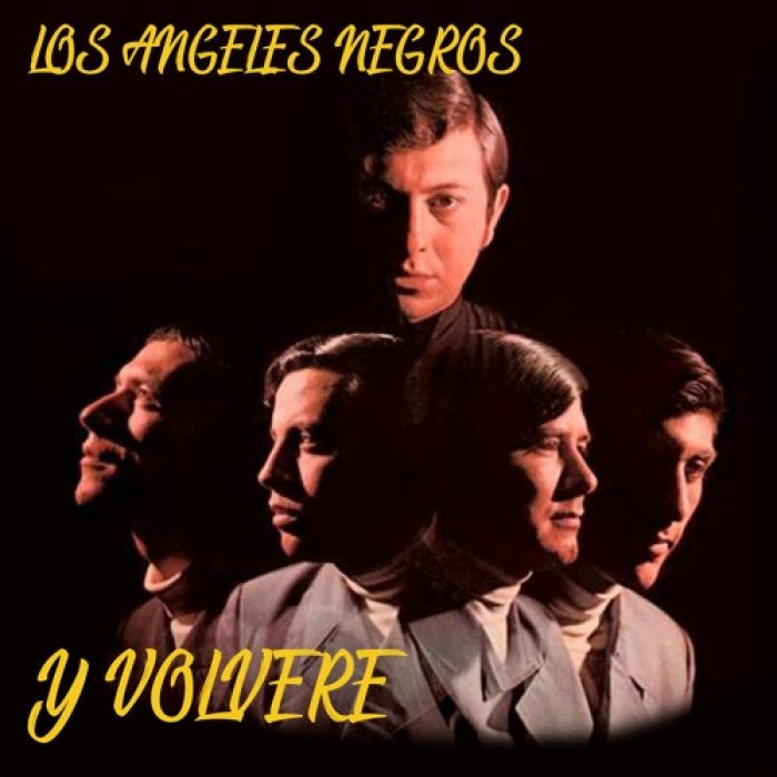 Los Ángeles Negros Pay Tribute to Late Guitarist Mario Gutiérrez