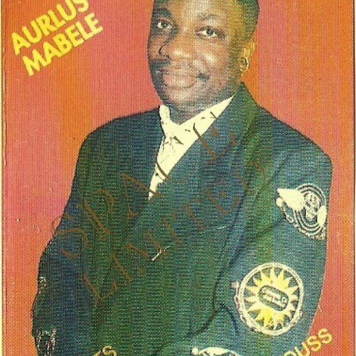Aurlus Mabele: A “King of Soukous” Dies at 67