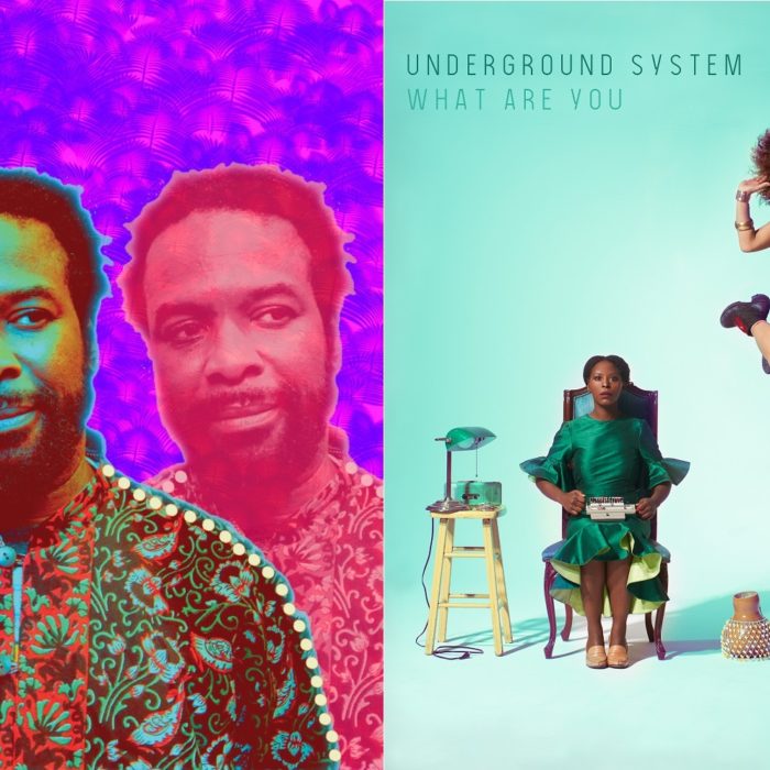 Brooklyn Afrobeat Update: Underground System and Super Yamba Band