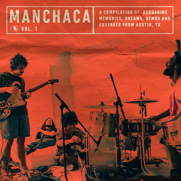 Boogarins To Release New Album and Mini-Doc