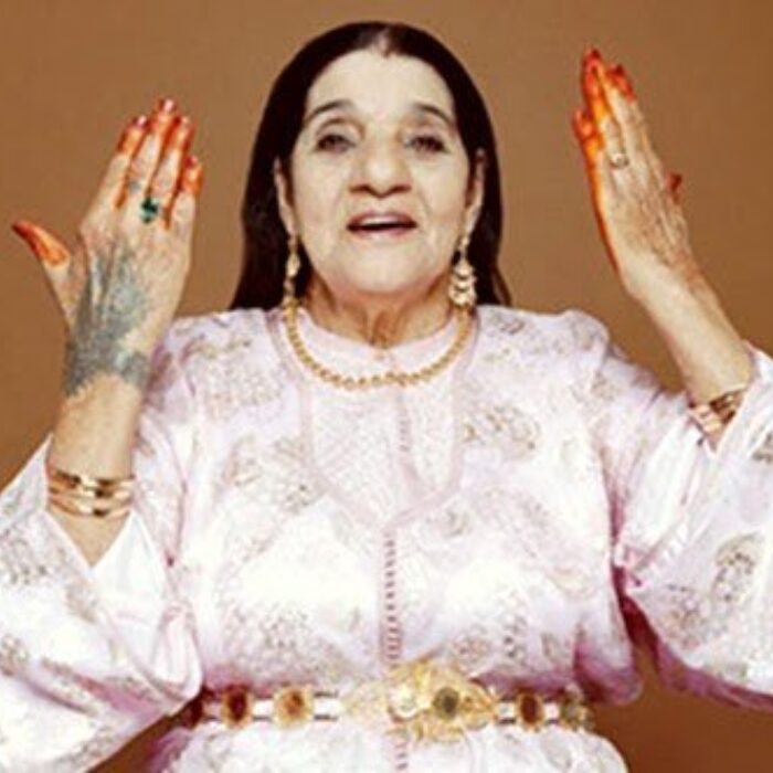 Cheikha Rimitti-2001
