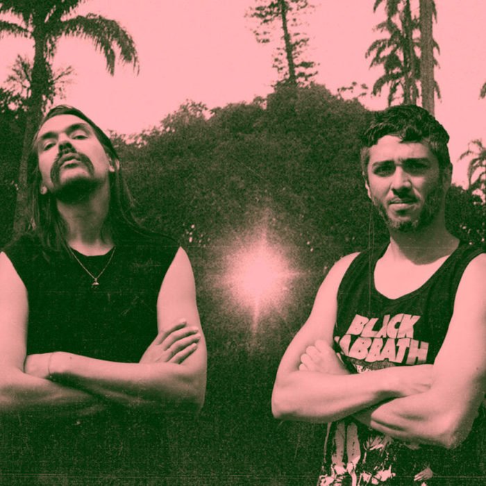 Hand-Hewn Latin Retro Pop From Meridian Brothers, Contento and La China de la Gasolina