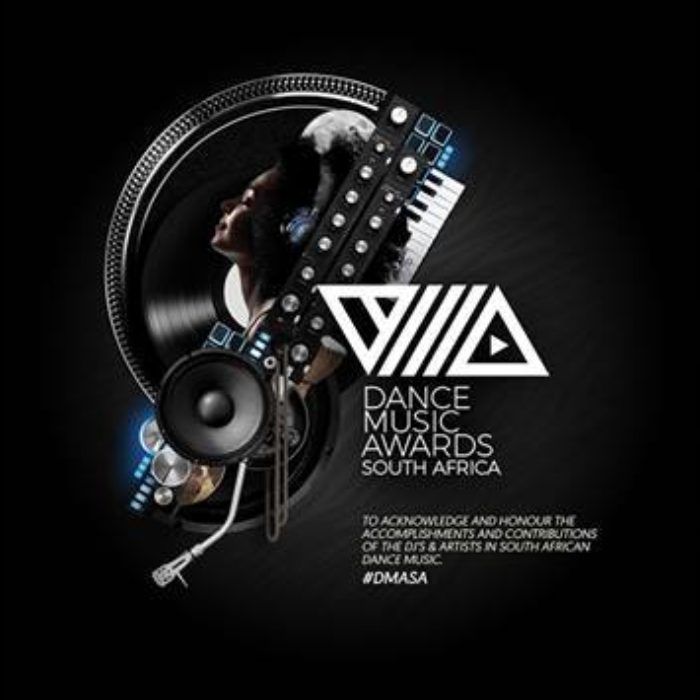 Black Coffee and Distruction Boyz Dominate Nominations for “Dance Music Awards South Africa”