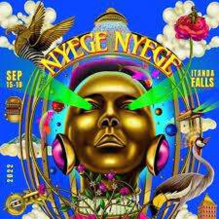 Nyege Nyege Festival 2022 Uganda