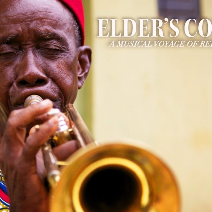 “Elder’s Corner,” Documentary on Nigerian Musical Icons Selected For DOC NYC Festival