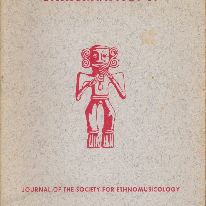 Afropop Reviewed in the Journal "Ethnomusicology"