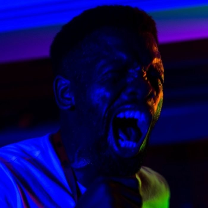 Afropunk Brooklyn Lineup Includes BCUC, Thandiswa