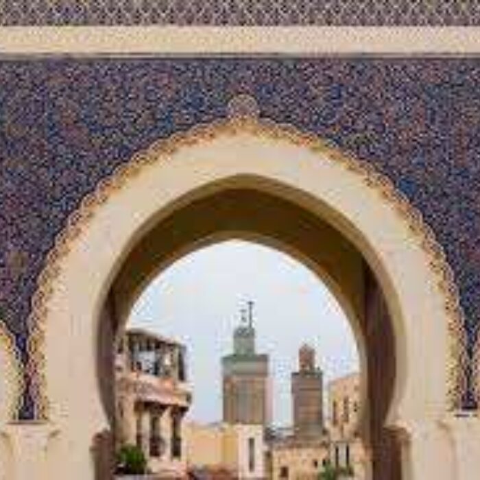 Fes Sacred World Music Festival- Interview Excerpts