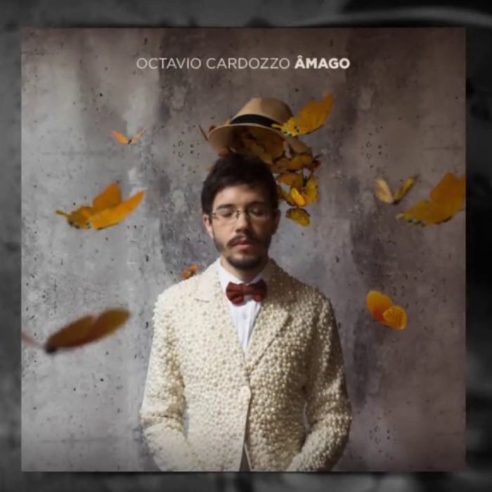 Âmago