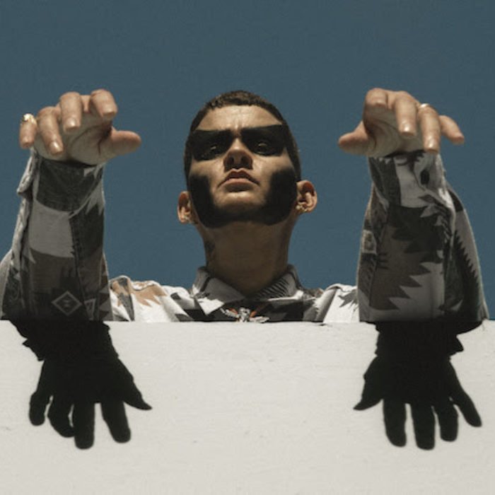 Rita Indiana Releases New Album, Tryptic Video