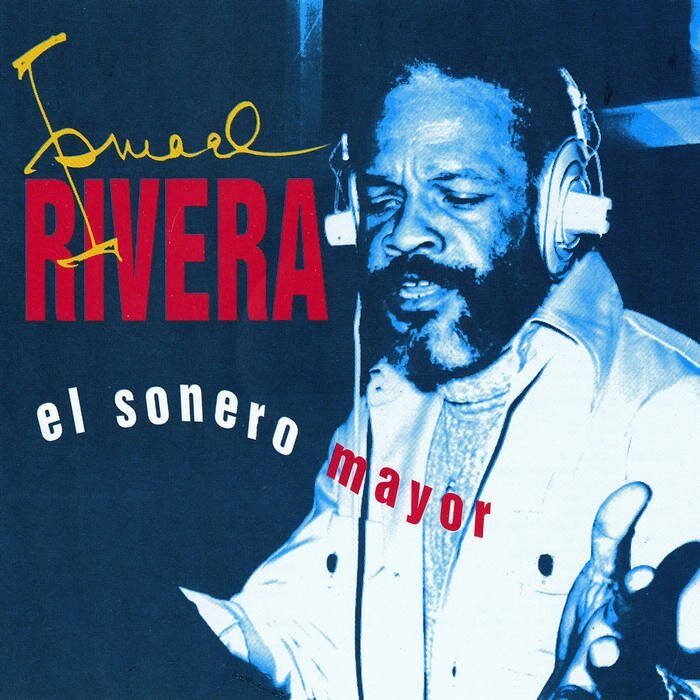 Hispanic Heritage Month 2023: Soneros Mayores - Portraits of Beny Moré and Ismael Rivera
