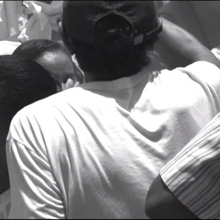 Check Out Sociedade Recreativa's Retro-Inspired Video "Embola Pedra"