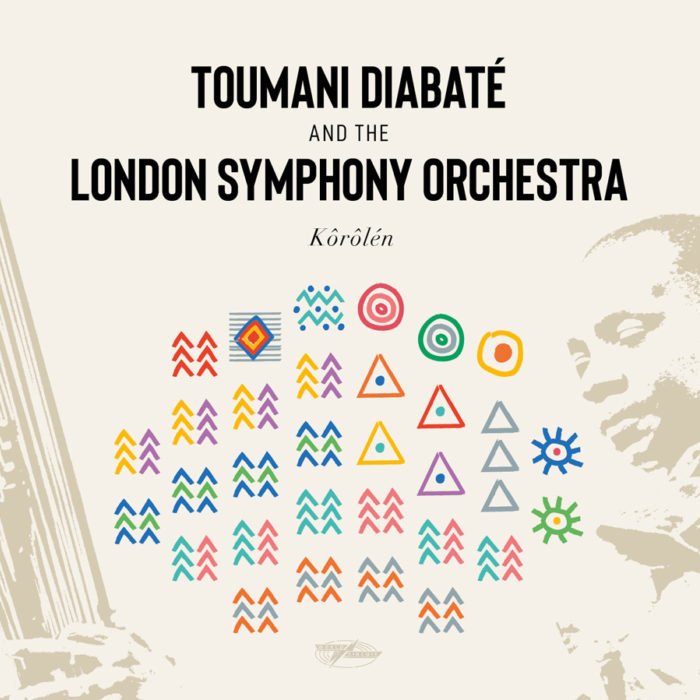 Toumani Diabaté on Working With the London Symphony Orchestra
