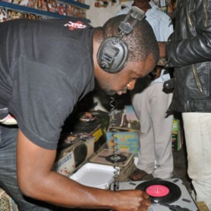 Jim Reeves?!?: Uchenna Ikonne on Country Music in Nigeria