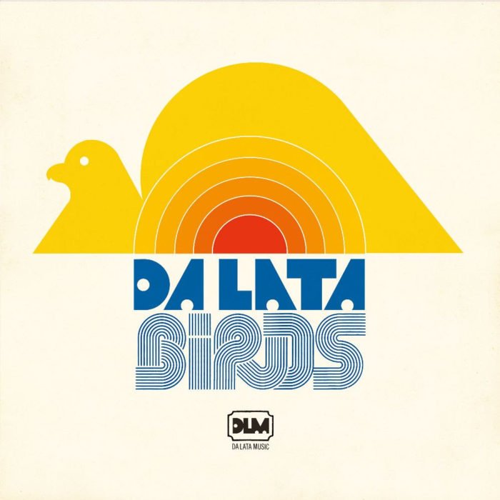 WATCH: Da Lata's Video for “Mentality” Featuring Diabel Cissokho