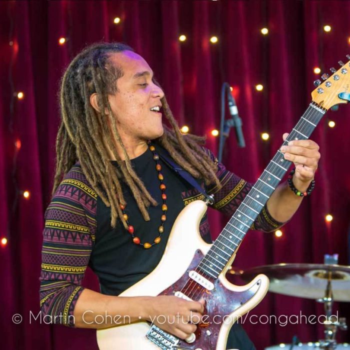 Bounce Into the Weekend with Yasser Tejeda's “Nuestra Raices”