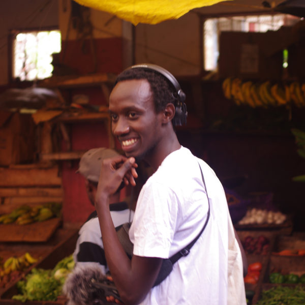 Check Out “Extra Muros: Nairobi,” A Kenyan Electronic Underground Collaboration