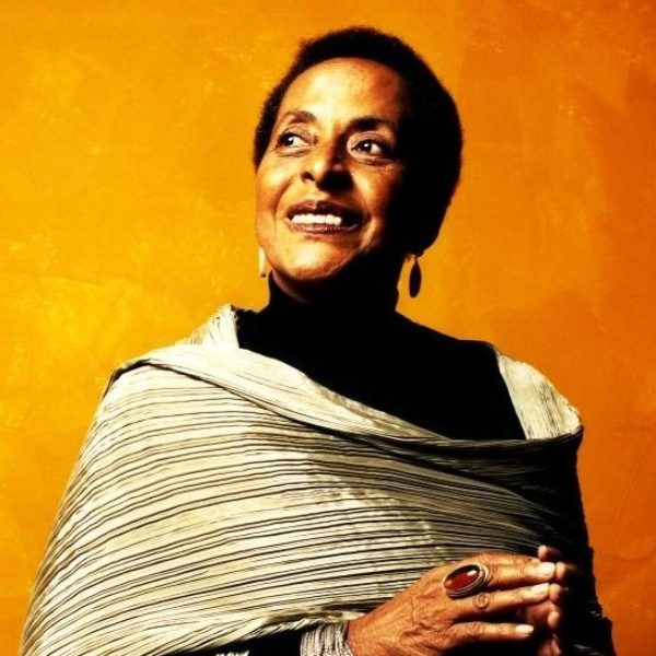 Celebrate Susana Baca’s Latest Latin Grammy By Revisiting Black Peru