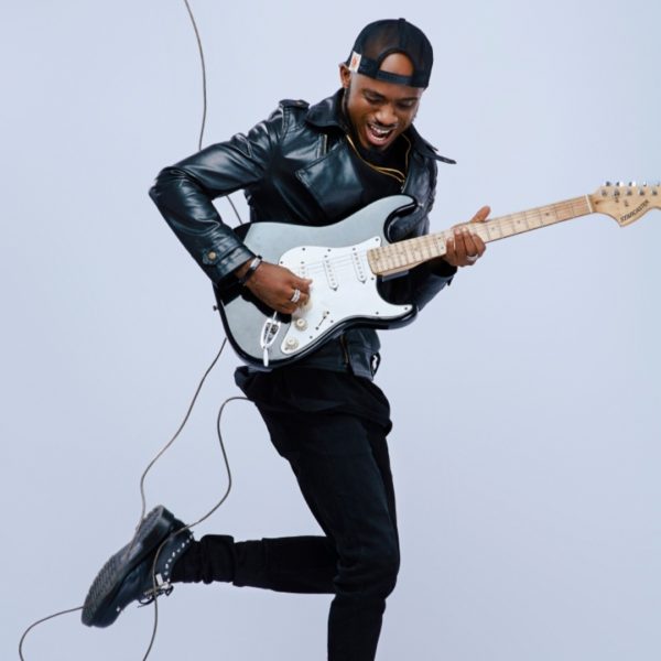 Fiokee, Simi and Oxlade Team Up for “Koni Koni”