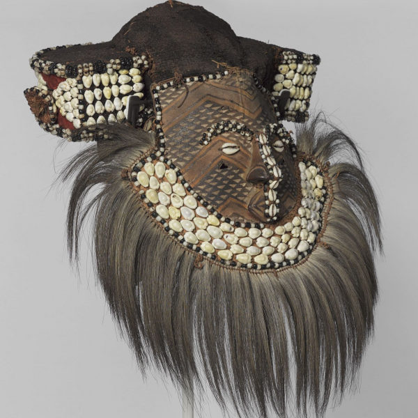 Brooklyn Museum: "African Arts—Global Conversations" Opens Feb. 14
