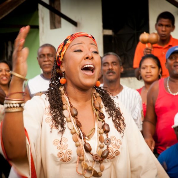 The Voice of Protest: Betsayda Machado Sings Against Hunger in Venezuela