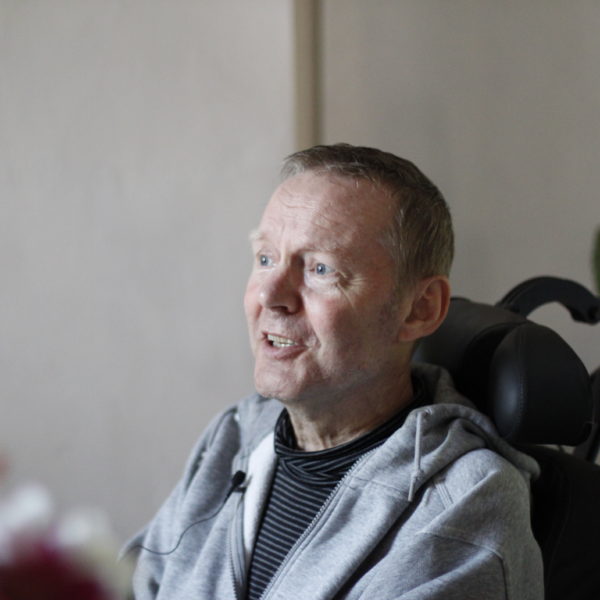 The Mombasa Years of Andrew “Madebe” Burchell, Part 1