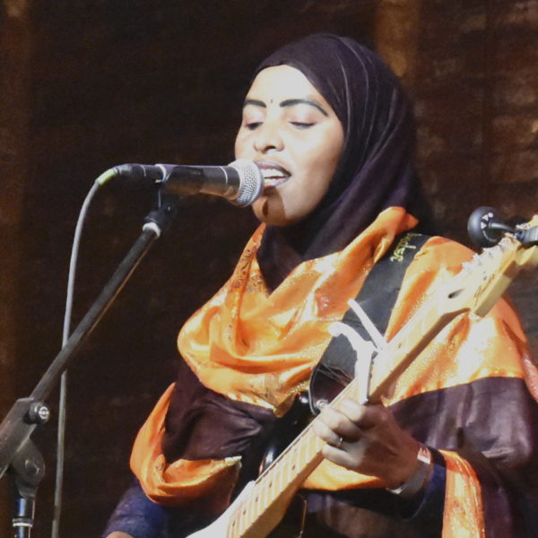 Photo Essay: Les Filles De Illighadad at Pioneer Works 10/15/19