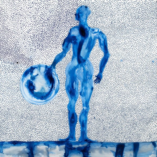 New Single "Hola Me" By Blick Bassy, From New Album ‘Madíbá’