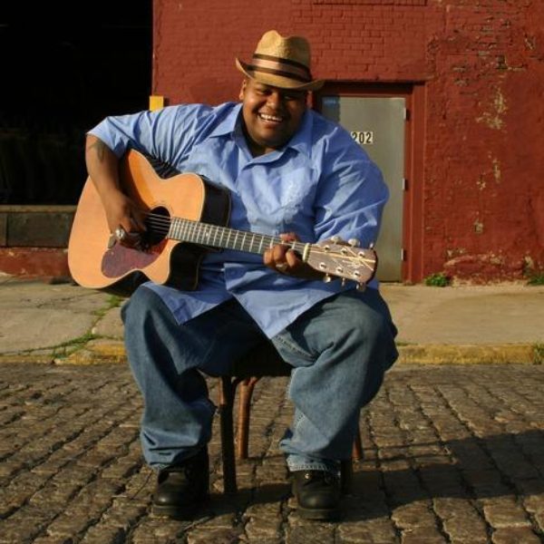 Toshi Reagon on Winning 2021 Herb Alpert Arts Award