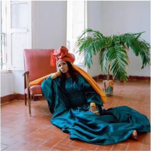 Les Amazones d’Afriques’ Rokia Koné Releases New Video, Announces Debut Album