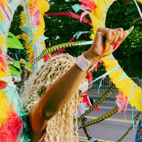 Labor Day Weekend Marks Return of Brooklyn's Vibrant West Indian Day Parade