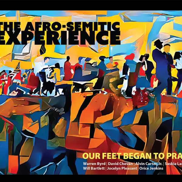 The Afro-Semitic Experience: "Unity in the Community"