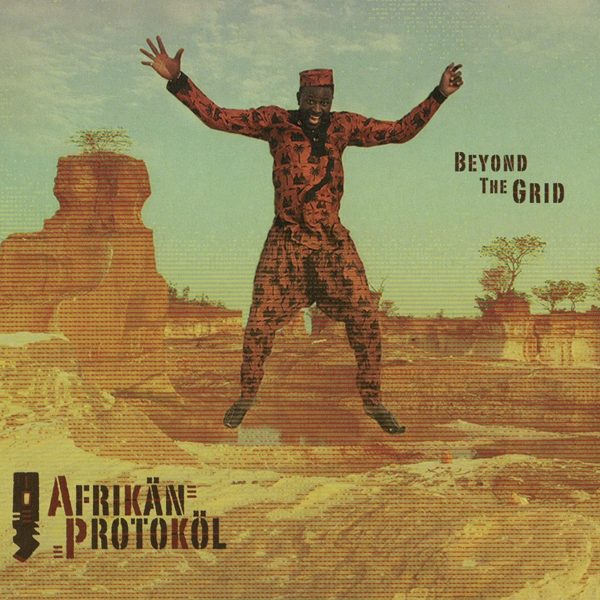 New Moves in Afro-Jazz