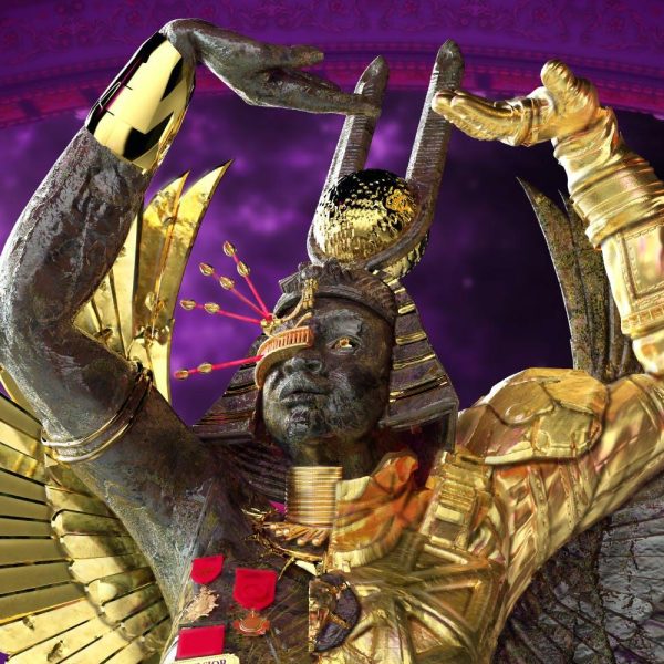 Black to the Future Episode Video Playlist