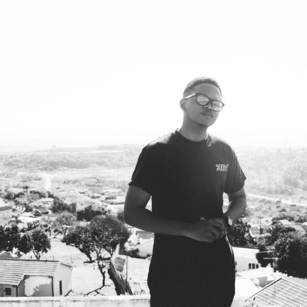 Nike and EA Sports Jump on the Gqom Train