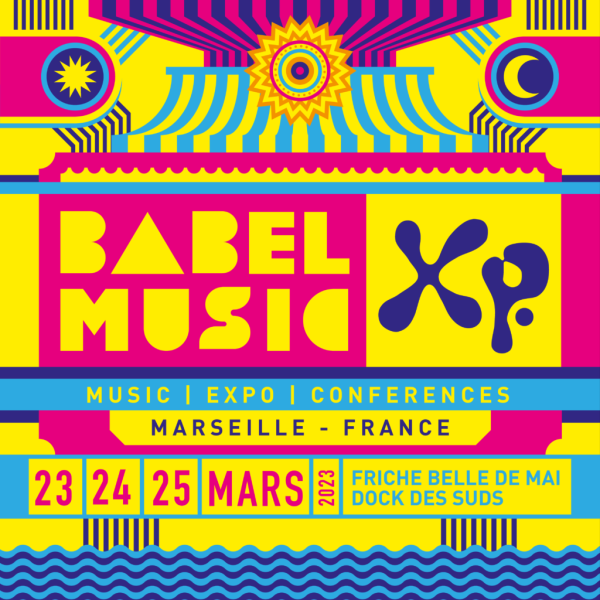 Field Report: Babel Music Expo 2025