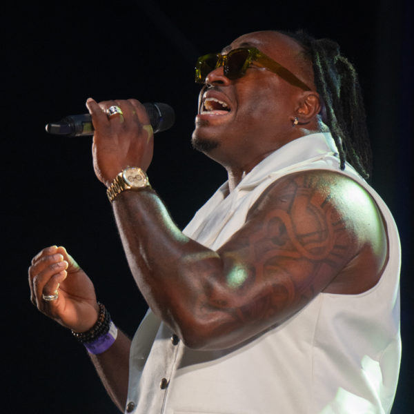 Baz Kompa: A big sound from Haitian Montreal