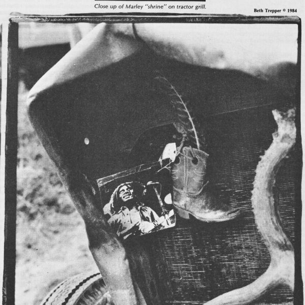 Best of The Beat on Afropop: Skanking With the Supai