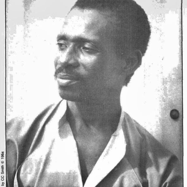 Best of The Beat on Afropop: Who Put the Beat in Afrobeat?: Tony Allen's 1984 Interview